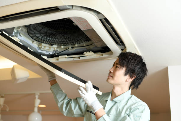 Best Professional Duct Cleaning Services  in Milford, UT